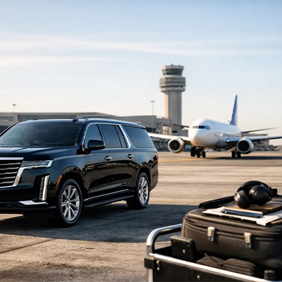Airport transfer Lagos