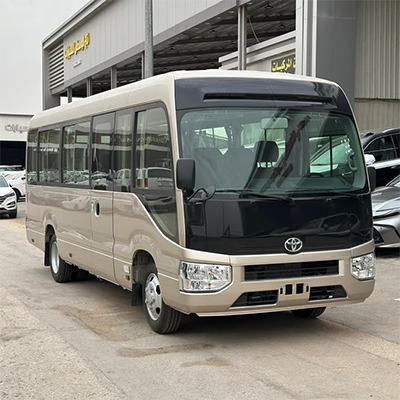 Coaster bus hire Lagos