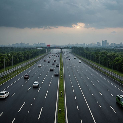 Interstate travel Lagos