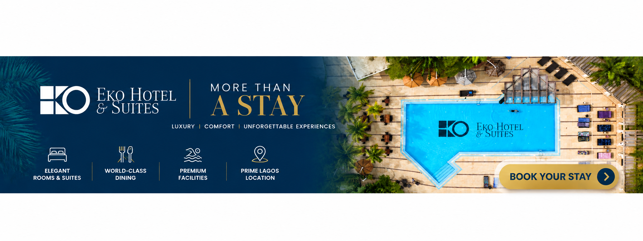 More Than a Stay